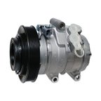 Denso 471-0703 A/C Compressor - view 1