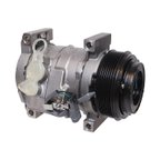 Denso 471-0704 A/C Compressor - view 2