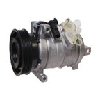 Denso 471-0808 A/C Compressor - view 2