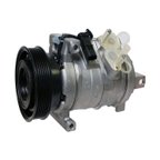 Denso 471-0808 A/C Compressor - view 1