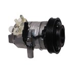 Denso 471-0809 A/C Compressor - view 2