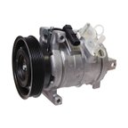Denso 471-0811 A/C Compressor - view 2