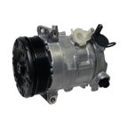 Denso 471-0817 A/C Compressor - view 1