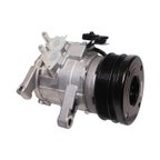 Denso 471-0821 A/C Compressor - view 2