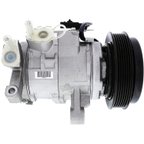 Denso 471-0823 A/C Compressor - view 1