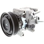Denso 471-0828 A/C Compressor - view 2