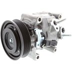 Denso 471-0828 A/C Compressor - view 1