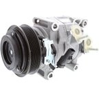Denso 471-0837 A/C Compressor - view 1