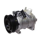 Denso 471-0872 A/C Compressor - view 2