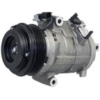 Denso 471-0900 A/C Compressor - view 2