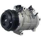 Denso 471-0900 A/C Compressor - view 1