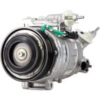 Denso 471-0902 A/C Compressor - view 2