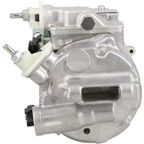 Denso 471-0902 A/C Compressor - view 3