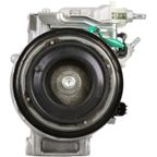 Denso 471-0902 A/C Compressor - view 1