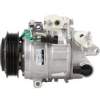 Denso 471-0902 A/C Compressor - view 4