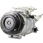 Denso 471-0903 A/C Compressor - view 2