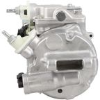 Denso 471-0903 A/C Compressor - view 3