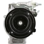 Denso 471-0903 A/C Compressor - view 1
