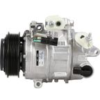 Denso 471-0903 A/C Compressor - view 4