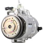 Denso 471-0904 A/C Compressor - view 2