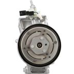 Denso 471-0904 A/C Compressor - view 1