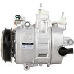 Denso 471-0904 A/C Compressor - view 4