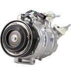 Denso 471-0909 A/C Compressor - view 2