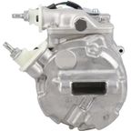 Denso 471-0909 A/C Compressor - view 3