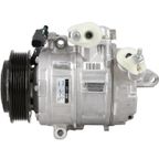 Denso 471-0909 A/C Compressor - view 4
