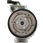Denso 471-0919 A/C Compressor - view 1