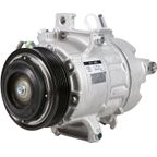 Denso 471-0921 A/C Compressor - view 2