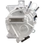 Denso 471-0921 A/C Compressor - view 3