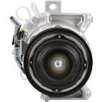Denso 471-0921 A/C Compressor - view 1