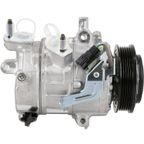 Denso 471-0921 A/C Compressor - view 4