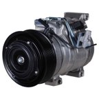 Denso 471-1006 A/C Compressor - view 2