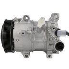 Denso 471-1020 A/C Compressor - view 1