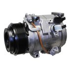 Denso 471-1022 A/C Compressor - view 2