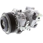 Denso 471-1033 A/C Compressor - view 2