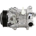 Denso 471-1035 A/C Compressor - view 1