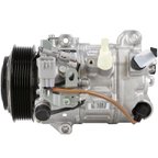 Denso 471-1036 A/C Compressor - view 1