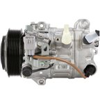 Denso 471-1036 A/C Compressor - view 2
