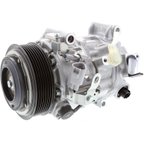 Denso 471-1045 A/C Compressor - view 2