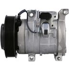 Denso 471-1048 A/C Compressor - view 1
