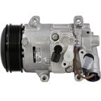 Denso 471-1053 A/C Compressor - view 1
