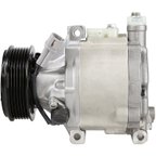 Denso 471-1055 A/C Compressor - view 1