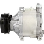 Denso 471-1056 A/C Compressor - view 2