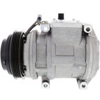 Denso 471-1149 A/C Compressor - view 3