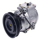 Denso 471-1156 A/C Compressor - view 2