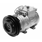 Denso 471-1166 A/C Compressor - view 1