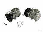Denso 471-1167 A/C Compressor - view 3